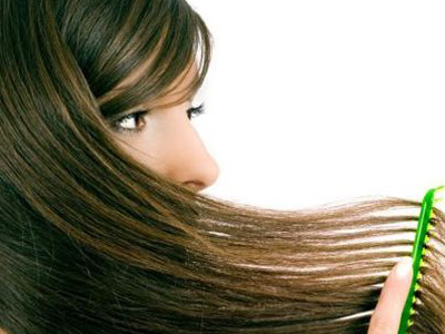 Για μεταξένια μαλλιά ποιο προϊόν μου ταιριάζει;